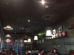 大堂-旺顺阁鱼头泡饼(常营店)