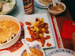 -富贵春饼·烤鸭·大厨现炒(诸城店)