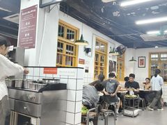 -芈重山老火锅(广州首店)