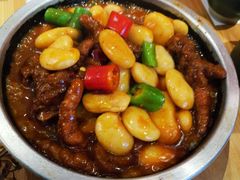 -云里小坐·小院里·团建·宴请·下午茶(三圣乡店)