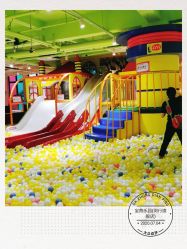 -宝燕乐园(闵行旗舰店)
