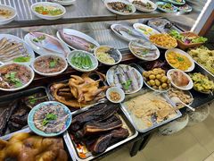 -绍兴名菜馆(可乐路店)