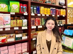 -华联发展销售中心(十月初五街店)