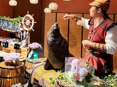 -波塞冬旅游度假区