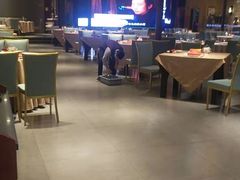 大堂-柴米油盐三杯鸡(象山北路店)