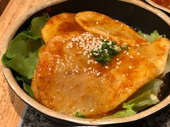 -酒拾烤肉(阳光100店)
