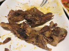 -枪火串烧·东北特色烧烤(罗湖总店)