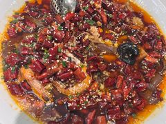 -海富门·带鱼·淮扬菜·粤菜(甘家口店)