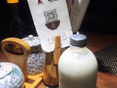 香米椰-十面春风·江南面馆(崇宁路店)