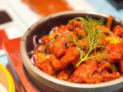 -北塘海鲜·天津菜(大光明桥旗舰店)