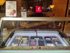 -北京首都机场希尔顿酒店