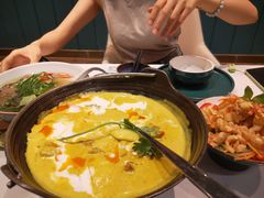 -美奈小馆·越南料理(中航城君尚购物中心店)