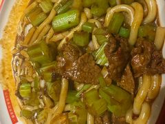 -西粉堂新疆米粉(朝外店)