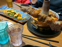 -敏珠拉姆藏餐·南京厨房(富春江东街店)