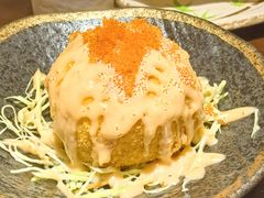 -鸟鹏烧鸟居酒屋(熙龙湾店)