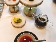 -Amber(置地文华东方酒店)
