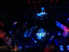 -MOSSO德国餐厅·音乐酒吧(环宇荟店)