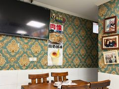 -苏力坦新疆特色(东直门店)