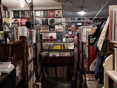 -旧天堂书店(华侨城创意文化园南山特色文化街区店)