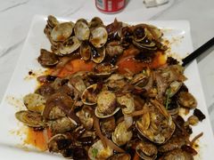 -辣螃铠盆盆蟹大排档(总店)