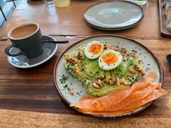 -RAC BAR(安福路店)