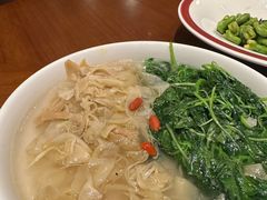 -上海人家花樣年华(中山公园店)