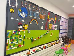 -蓝精灵创客少儿编程(百步亭中心)