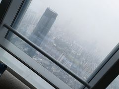 -长沙尼依格罗酒店