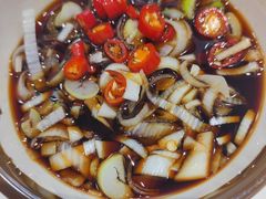 -白山烧烤(文安路万豪店)