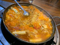 -意成料理