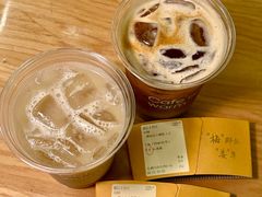 -Cafe on warm(丹霞店)