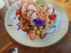 -1886德国汽车餐厅(外滩中央店)