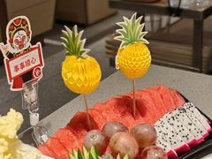 -海底捞火锅(杭州天虹购物中心店)
