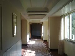 -深圳东部华侨城茵特拉根酒店