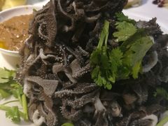 -蓬川食府(金海道店)