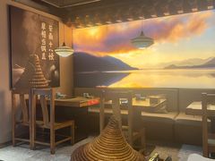 -云海肴云南菜·蒸汽石锅鱼(北京良乡华冠店)