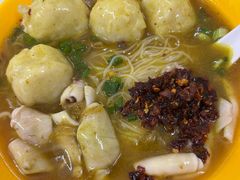 -金利食店(氹仔店)