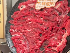 -廖掌柜·重庆鲜货火锅(上海首店)