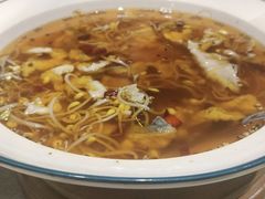 -渝乡辣婆婆·川菜 水煮鱼(中山西路店)