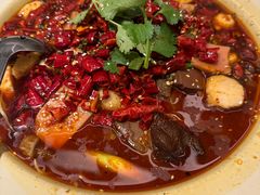 -志明眷村·台式融合菜·宵夜