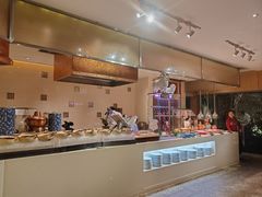 -咖啡苑自助餐(北海香格里拉大酒店)