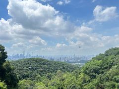-广州市白云山风景名胜区