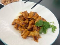酱爆鹅肠-双生不夜粥