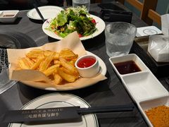 -NIUAN牛庵·日式和牛烧肉(恒隆店)