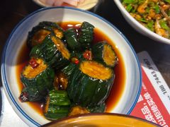 -富正毅三下锅·湘西韵味(天门山索道店)