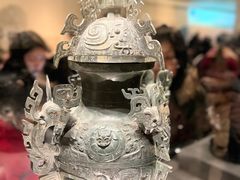-中国国家博物馆