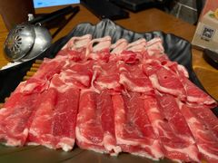 -呷哺呷哺(宝山正大乐城店)