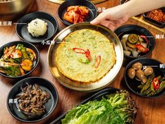 -虎哥六韩式烤肉料理 TIGERGRILL(隆生金山湖中心购物广场店)
