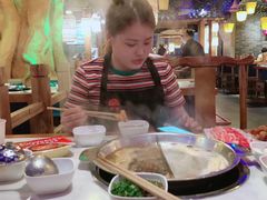 -傣妹火锅(南京东路一店)