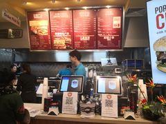 -The Habit Burger Grill 哈比特汉堡(爱琴海店)